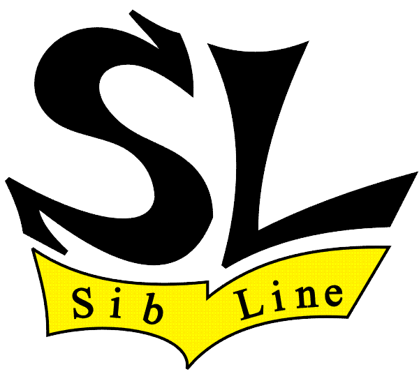 СибЛайн - логотип